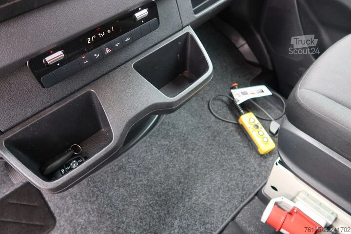 Furgão frigorífico Mercedes-Benz Sprinter 315 CDI L3/H2 Koel/Vries+ Klep Bi-Temp