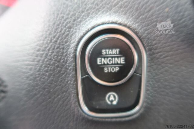 Furgão frigorífico Mercedes-Benz Sprinter 315 CDI L3/H2 Koel/Vries+ Klep Bi-Temp