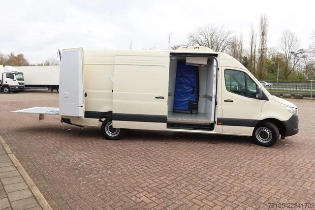 Hűtőfurgon Mercedes-Benz Sprinter 315 CDI L3/H2 Koel/Vries+ Klep Bi-Temp