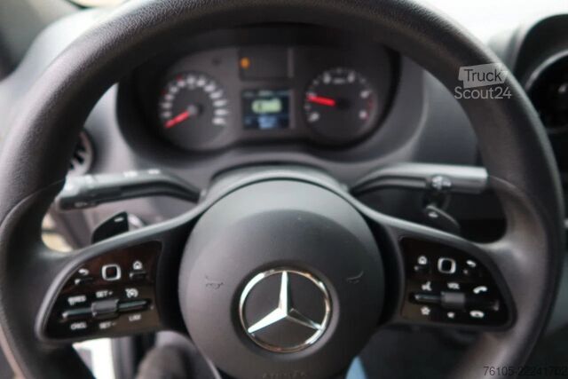 Hűtőfurgon Mercedes-Benz Sprinter 315 CDI L3/H2 Koel/Vries+ Klep Bi-Temp