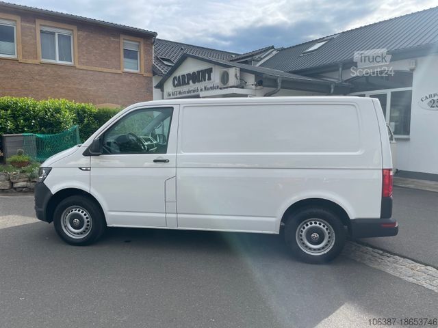 Фургон VOLKSWAGEN T6 Kasten Eco Profi