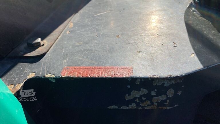 Midi Excavator 7t - 12t Eurocomach Es 85 Zt with 3 buckets