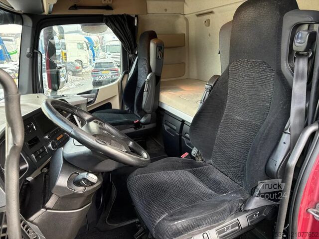 Standard-SZM Mercedes-Benz Actros 2445 6 x 2, Kima