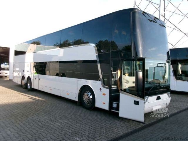 Dubbeldekker VAN HOOL TDX27 Astromega
