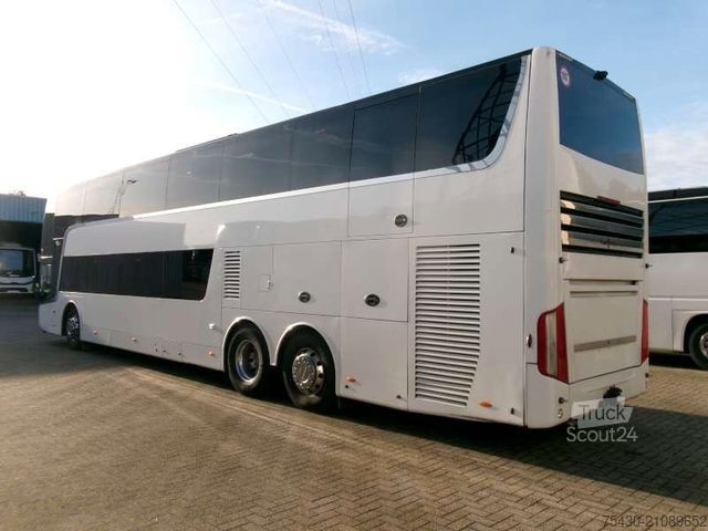 Dubbeldekker VAN HOOL TDX27 Astromega