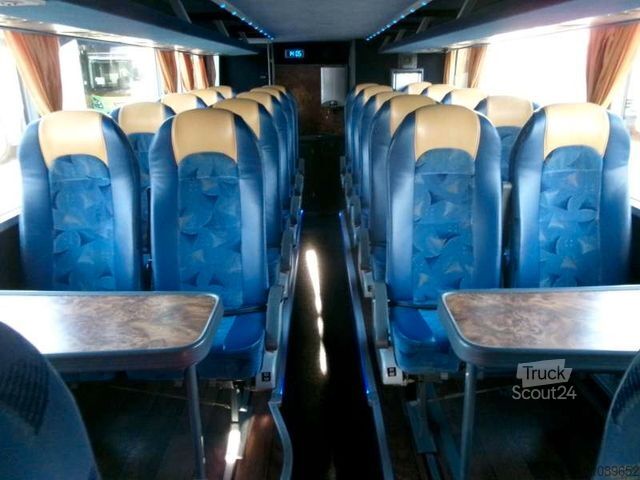 Dubbeldekker VAN HOOL TDX27 Astromega