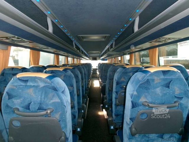 Dubbeldekker VAN HOOL TDX27 Astromega