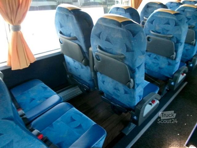 Dubbeldekker VAN HOOL TDX27 Astromega