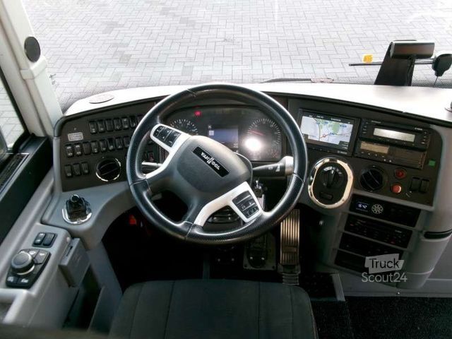 Dubbeldekker VAN HOOL TDX27 Astromega