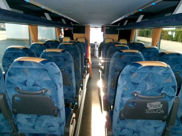 Dubbeldekker VAN HOOL TDX27 Astromega