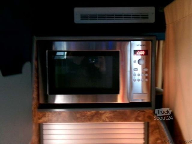 Dubbeldekker VAN HOOL TDX27 Astromega