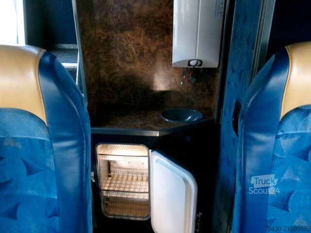 Dubbeldekker VAN HOOL TDX27 Astromega