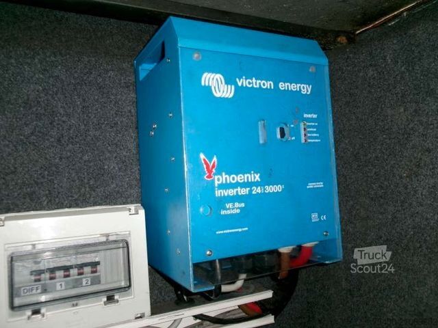 Dubbeldekker VAN HOOL TDX27 Astromega