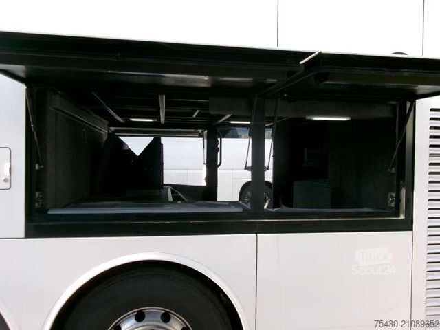 Dubbeldekker VAN HOOL TDX27 Astromega