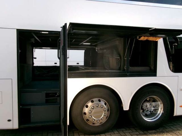 Dubbeldekker VAN HOOL TDX27 Astromega