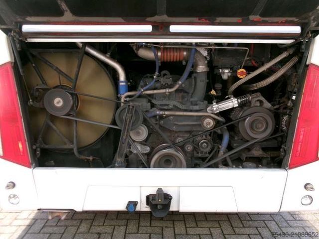 Dubbeldekker VAN HOOL TDX27 Astromega