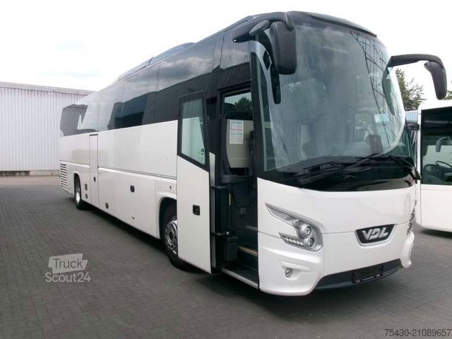 Touringcar VDL Futura FHD2-129