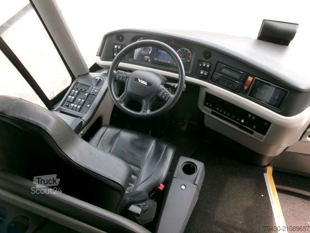 Touringcar VDL Futura FHD2-129