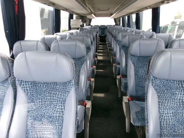 Touringcar VDL Futura FHD2-129