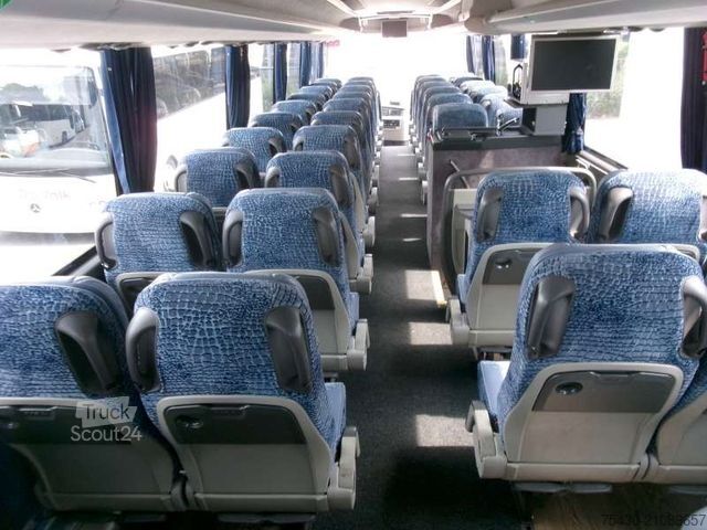 Touringcar VDL Futura FHD2-129