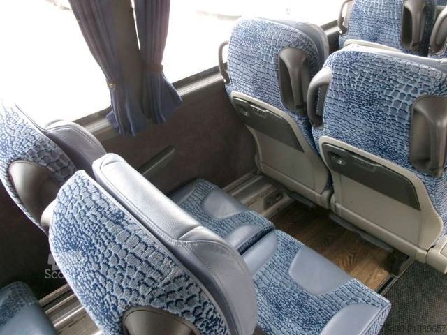 Touringcar VDL Futura FHD2-129