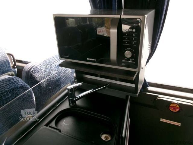 Touringcar VDL Futura FHD2-129