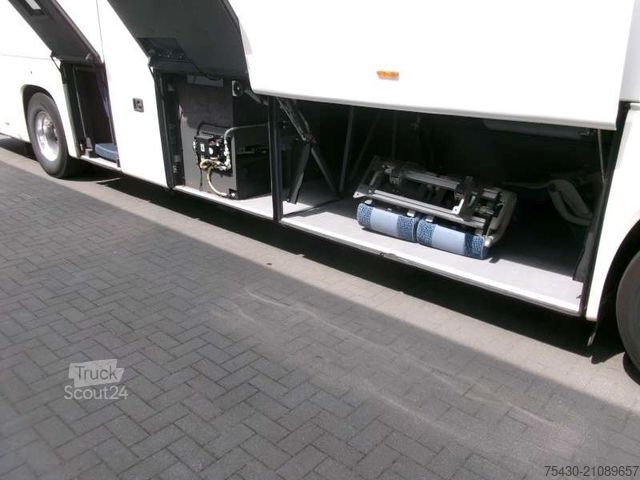 Touringcar VDL Futura FHD2-129