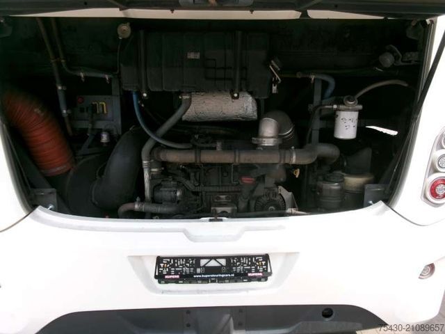 Touringcar VDL Futura FHD2-129