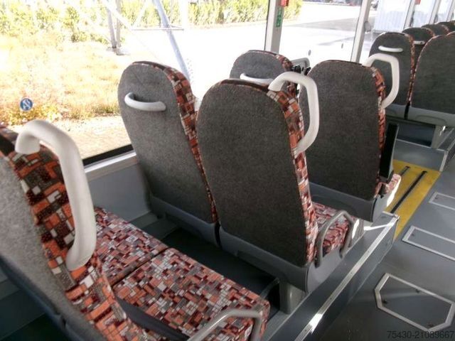 Autocarro interurbano OTOKAR Territo Lift