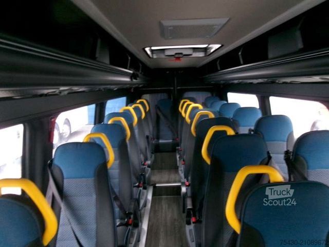 Miniautocarro MERCEDES-BENZ Sprinter 516 CDI Aveuro