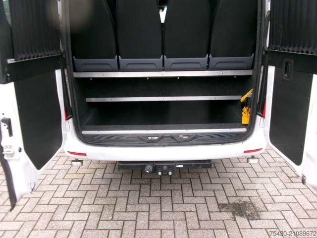 Miniautocarro MERCEDES-BENZ Sprinter 516 CDI Aveuro