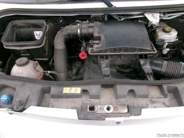 Miniautocarro MERCEDES-BENZ Sprinter 516 CDI Aveuro