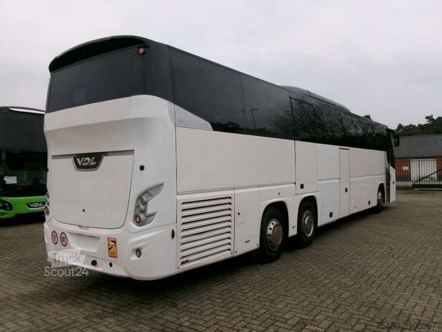 Touringcar VDL Futura FHD2 139/460 Lift