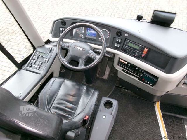 Touringcar VDL Futura FHD2 139/460 Lift