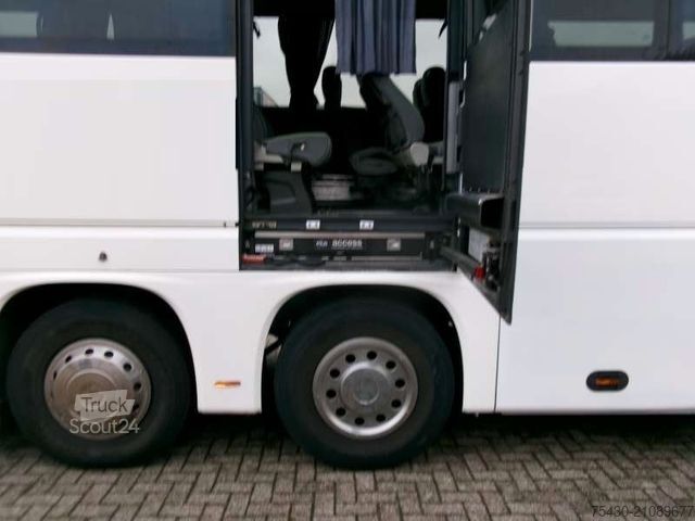 Touringcar VDL Futura FHD2 139/460 Lift