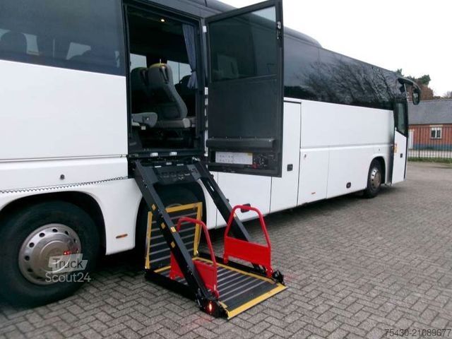 Touringcar VDL Futura FHD2 139/460 Lift