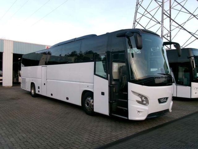 Touringcar VDL FHD2 Futura 129/370
