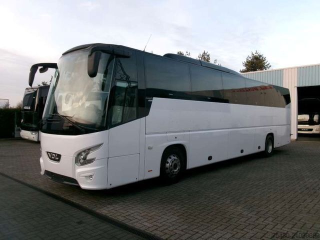 Touringcar VDL FHD2 Futura 129/370