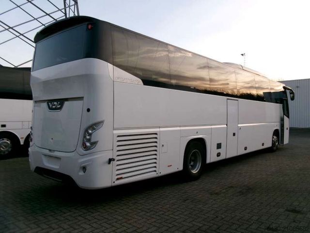 Touringcar VDL FHD2 Futura 129/370