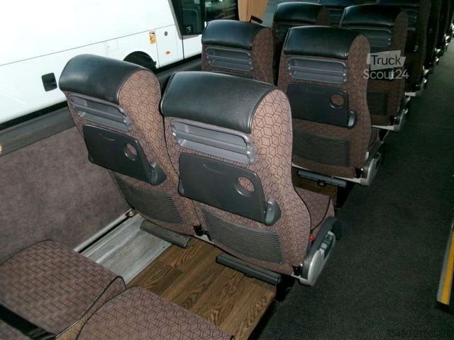 Touringcar VDL FHD2 Futura 129/370