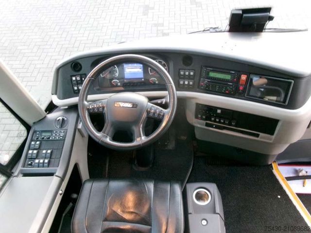 Touringcar VDL FHD2 Futura 129/370