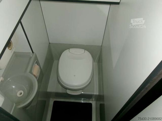 Touringcar VDL FHD2 Futura 129/370