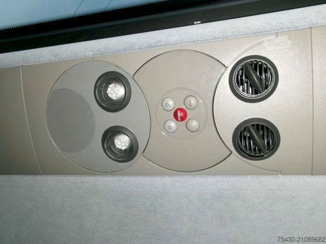 Touringcar VDL FHD2 Futura 129/370