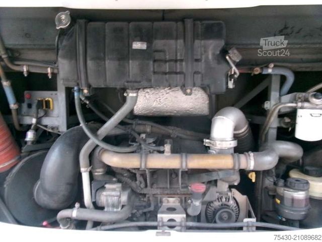 Touringcar VDL FHD2 Futura 129/370