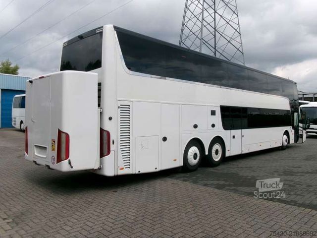 Dubbeldekker VAN HOOL TDX27 Astromega
