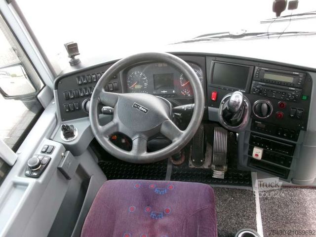 Dubbeldekker VAN HOOL TDX27 Astromega