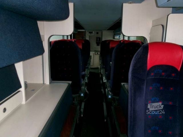 Dubbeldekker VAN HOOL TDX27 Astromega