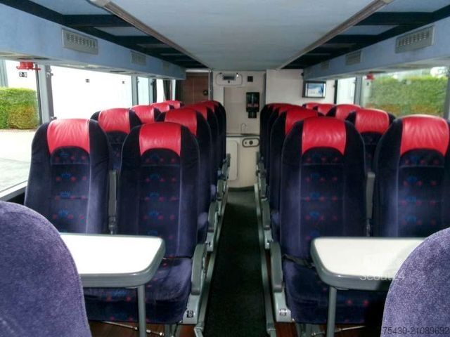 Dubbeldekker VAN HOOL TDX27 Astromega