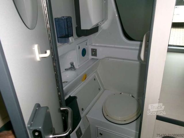 Dubbeldekker VAN HOOL TDX27 Astromega