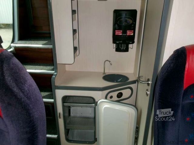 Dubbeldekker VAN HOOL TDX27 Astromega